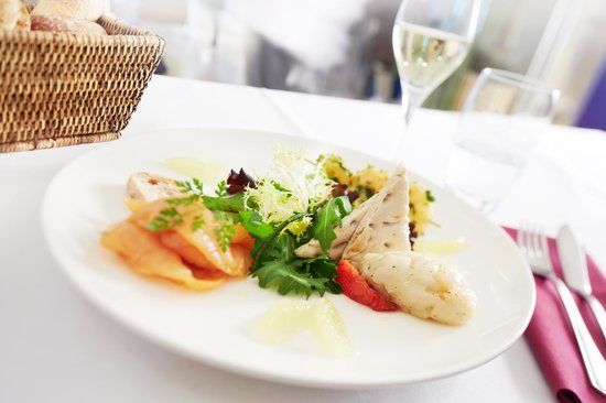 Brasserie Maus Katti